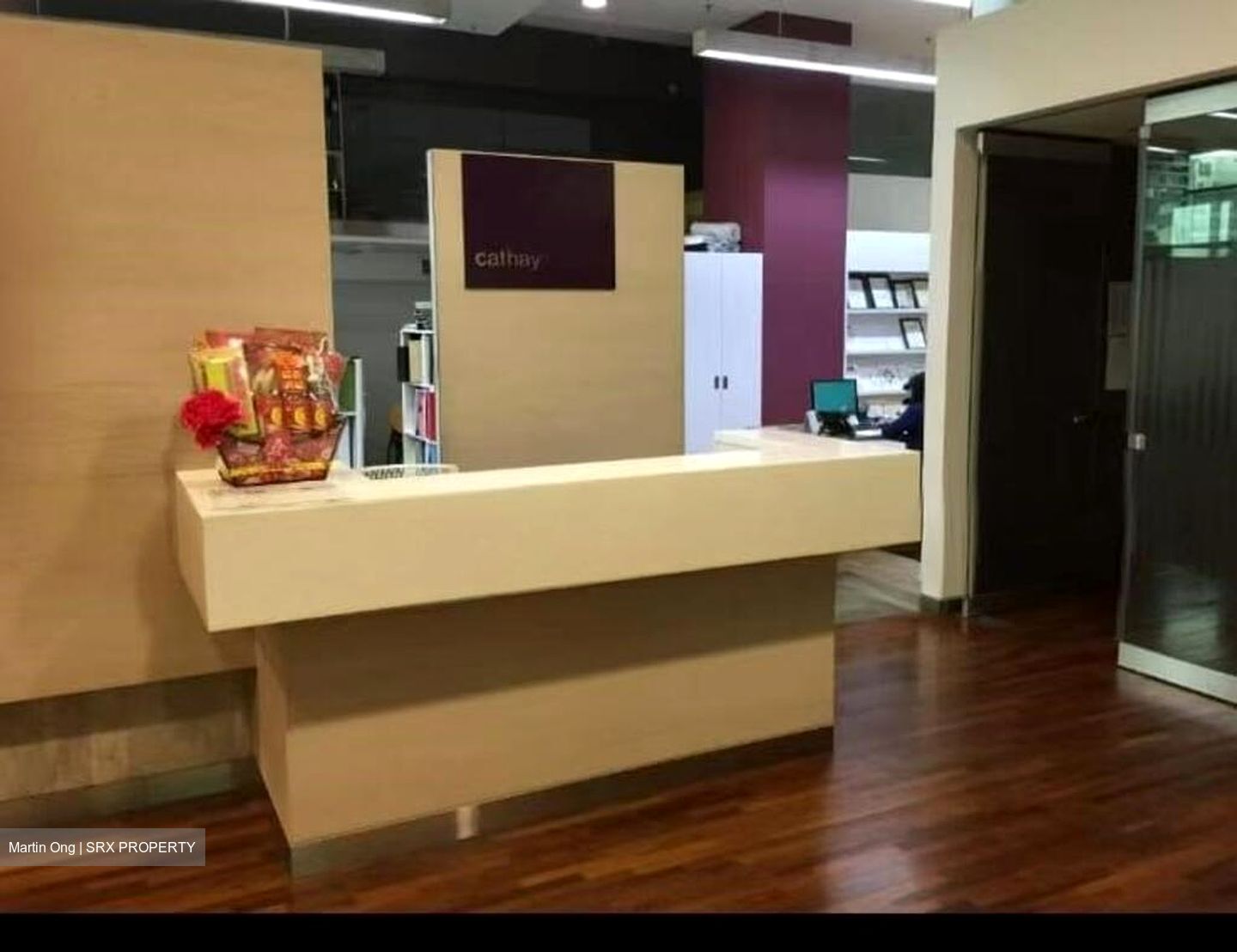 Paya Lebar 178 (D14), Factory #496778061